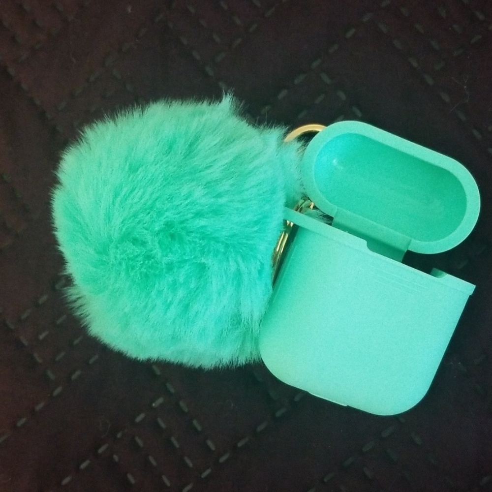 Air pods case